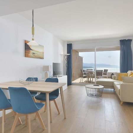 Apartamento De Lujo Vista Mar En Torrox Costa Extérieur photo