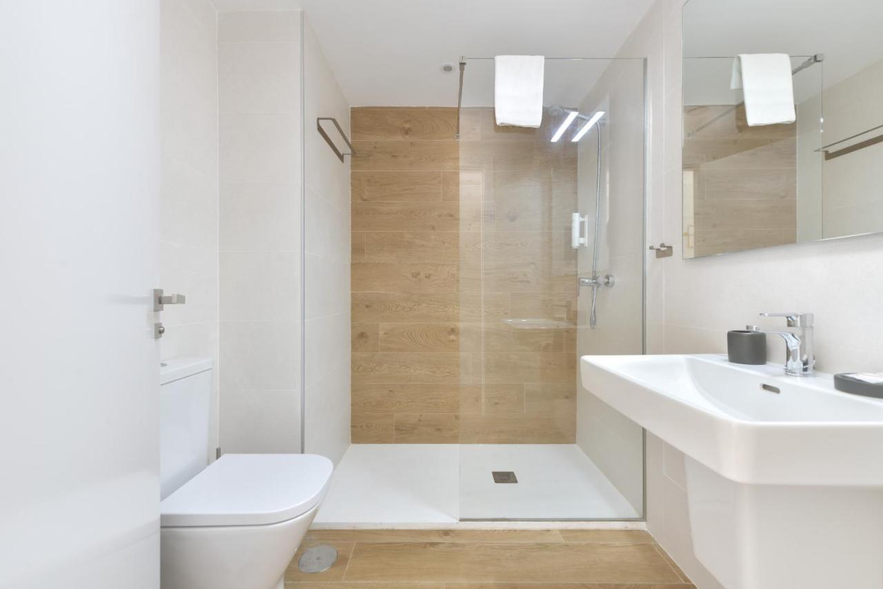 Apartamento De Lujo Vista Mar En Torrox Costa Extérieur photo